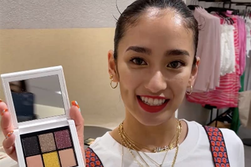 HYPEBAE INVITE ONLY : ZARA Beauty 編