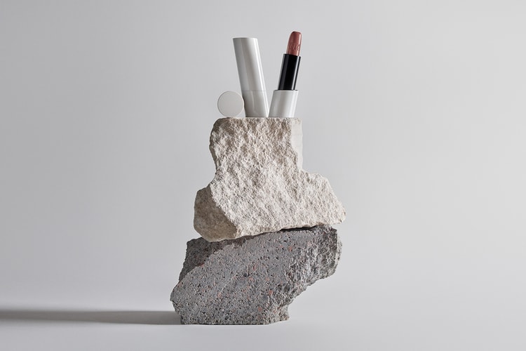 ZARA からブランド史上初となるトータルビューティラインが登場