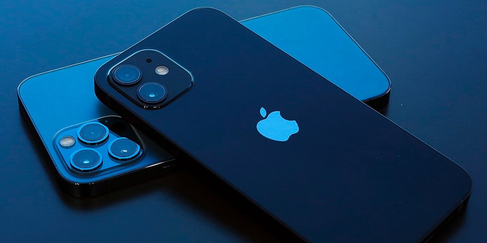 米国内の約5人に1人はiphone 13の名称に抵抗を感じるらしい Hypebeast Jp 米国内の約5人に1人はiphone 13の名称に抵抗を感じるらしい Hypebeast Jp
