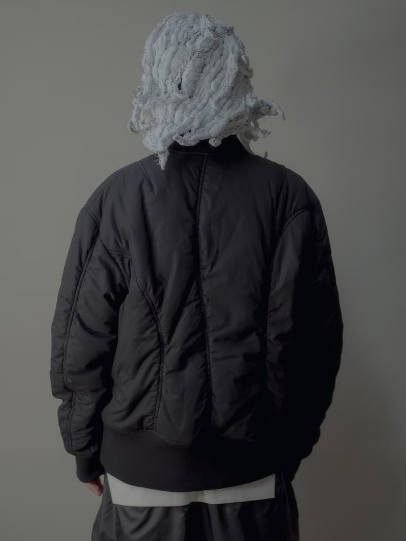 アンダーカバー UNDERCOVER が新たなメンズラインをローンチ 高橋盾