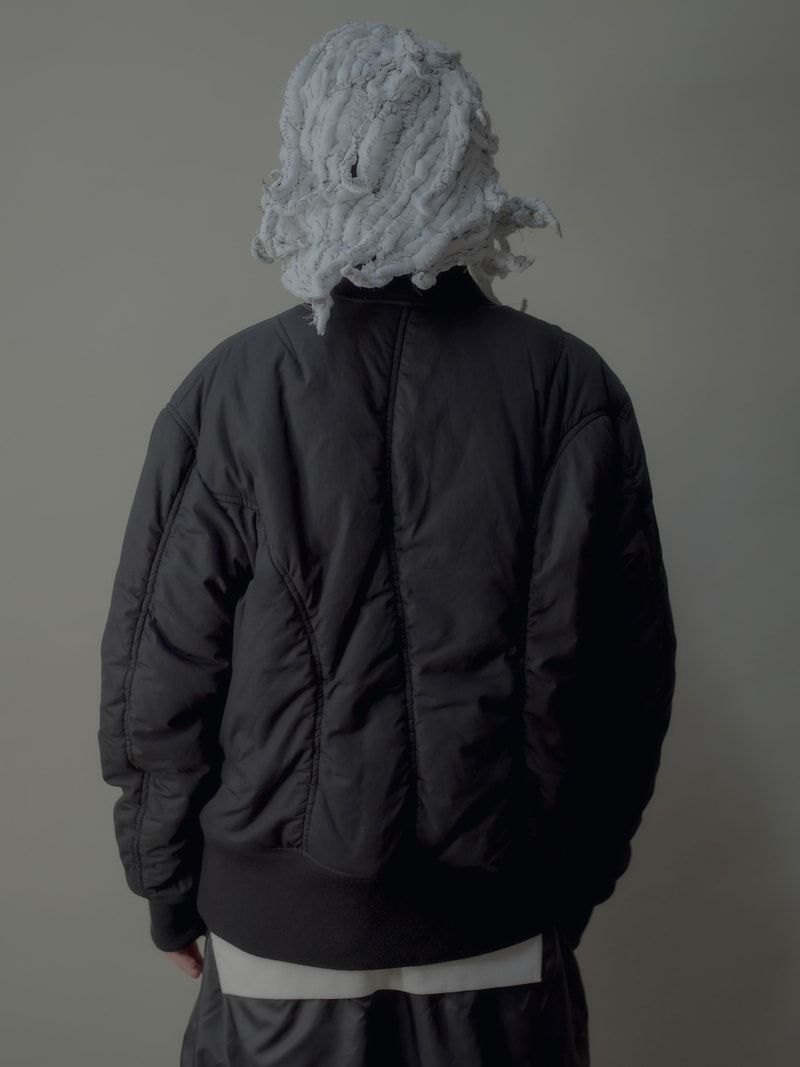 アンダーカバー UNDERCOVER が新たなメンズラインをローンチ 高橋盾