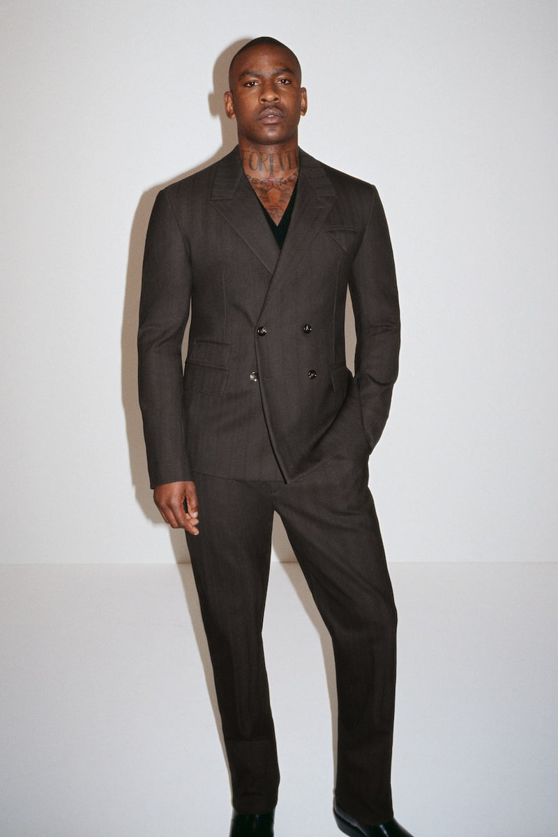 ボッテガ・ヴェネタ Bottega Veneta がリアルな日常に焦点を当てたコレクション Wardrobe02 をローンチ