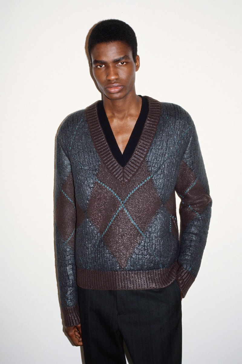 ボッテガ・ヴェネタ Bottega Veneta がリアルな日常に焦点を当てたコレクション Wardrobe02 をローンチ