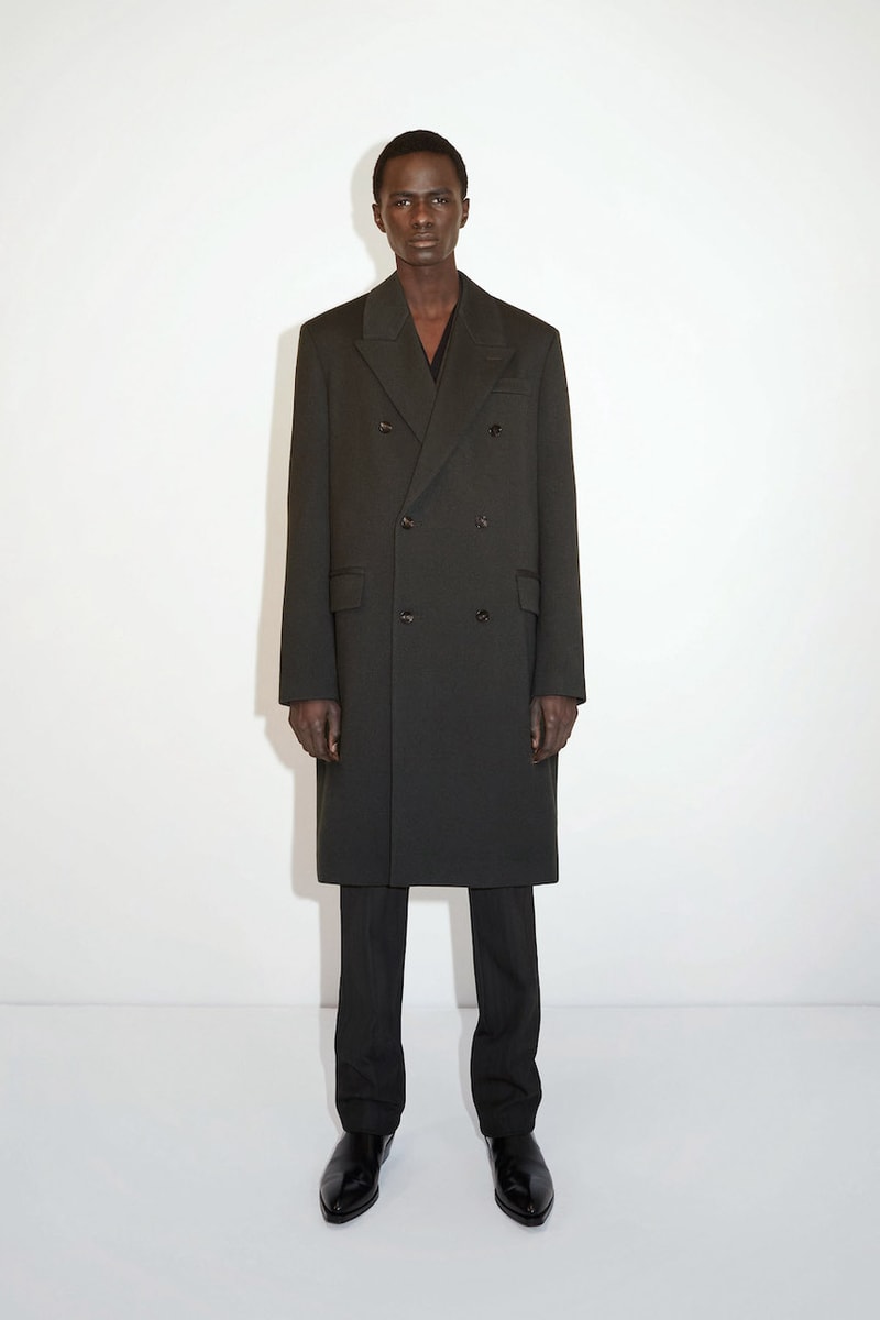 ボッテガ・ヴェネタ Bottega Veneta がリアルな日常に焦点を当てたコレクション Wardrobe02 をローンチ
