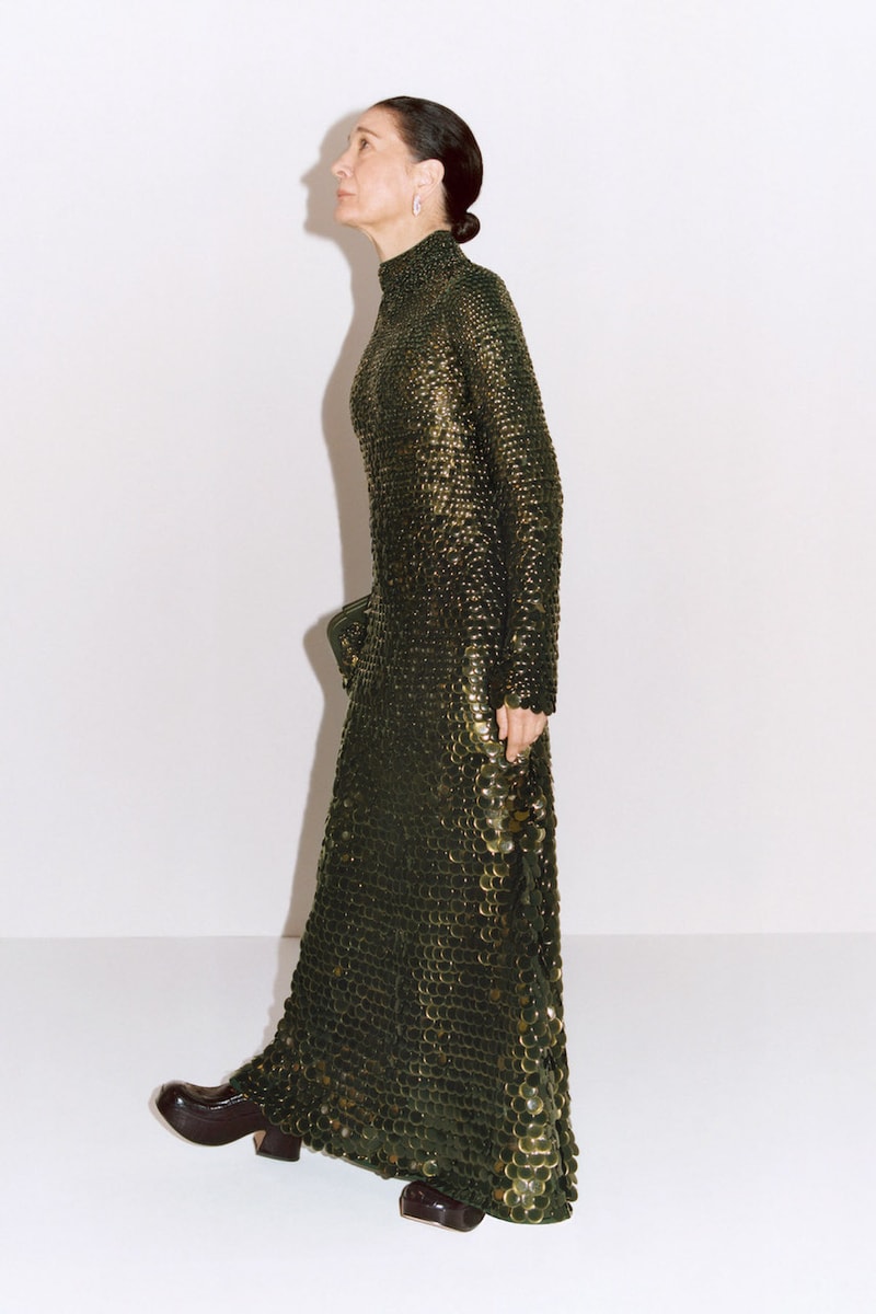 ボッテガ・ヴェネタ Bottega Veneta がリアルな日常に焦点を当てたコレクション Wardrobe02 をローンチ