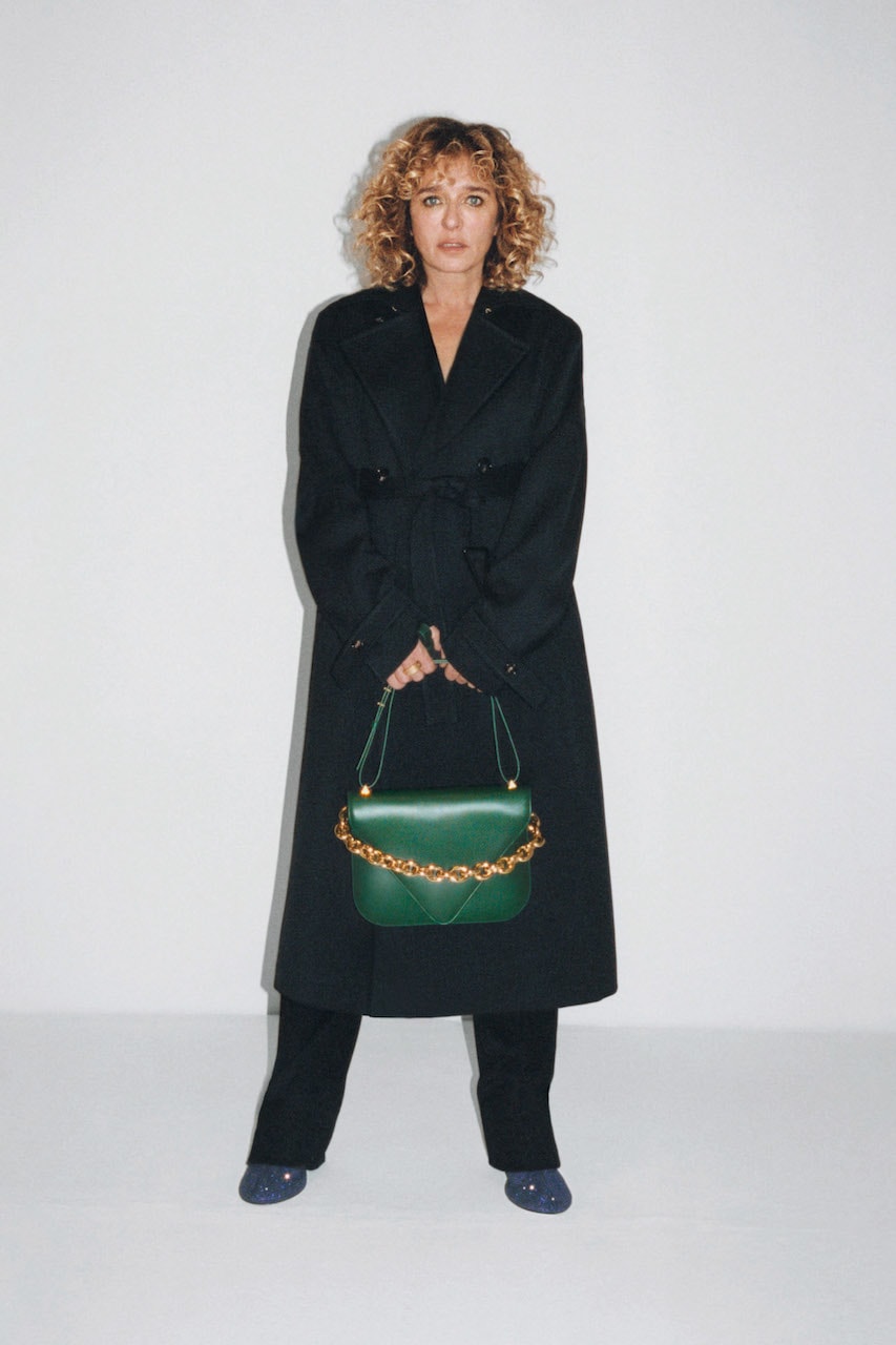 ボッテガ・ヴェネタ Bottega Veneta がリアルな日常に焦点を当てたコレクション Wardrobe02 をローンチ