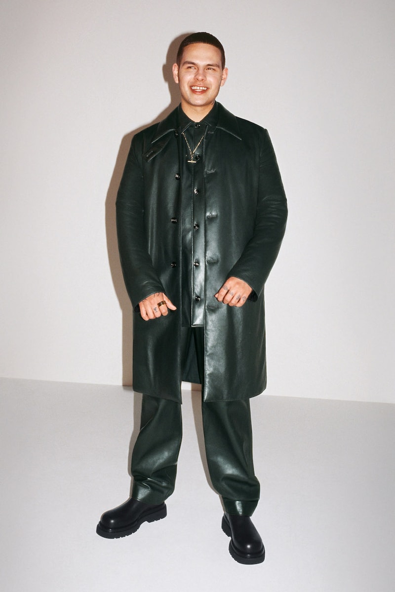 ボッテガ・ヴェネタ Bottega Veneta がリアルな日常に焦点を当てたコレクション Wardrobe02 をローンチ