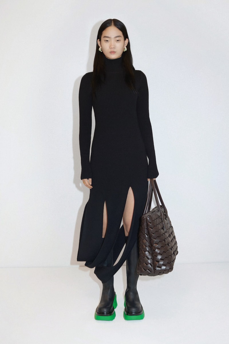 ボッテガ・ヴェネタ Bottega Veneta がリアルな日常に焦点を当てたコレクション Wardrobe02 をローンチ