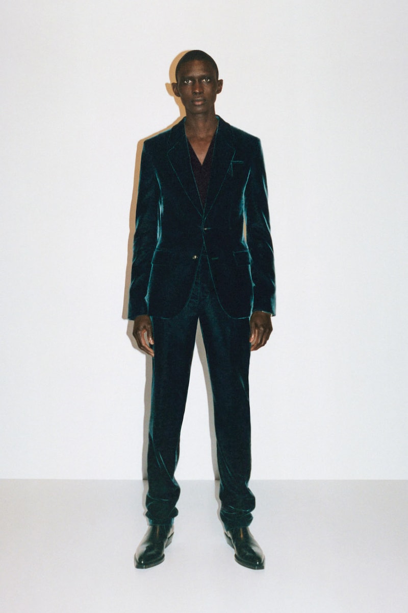 ボッテガ・ヴェネタ Bottega Veneta がリアルな日常に焦点を当てたコレクション Wardrobe02 をローンチ