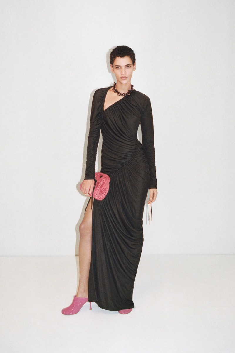 ボッテガ・ヴェネタ Bottega Veneta がリアルな日常に焦点を当てたコレクション Wardrobe02 をローンチ