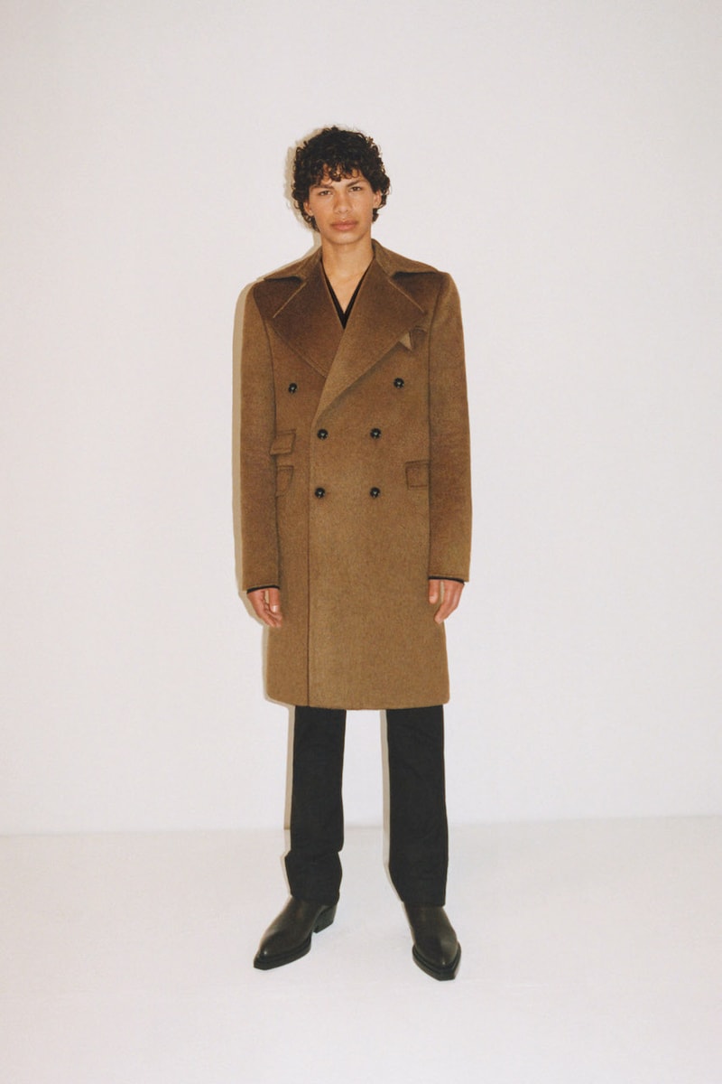 ボッテガ・ヴェネタ Bottega Veneta がリアルな日常に焦点を当てたコレクション Wardrobe02 をローンチ