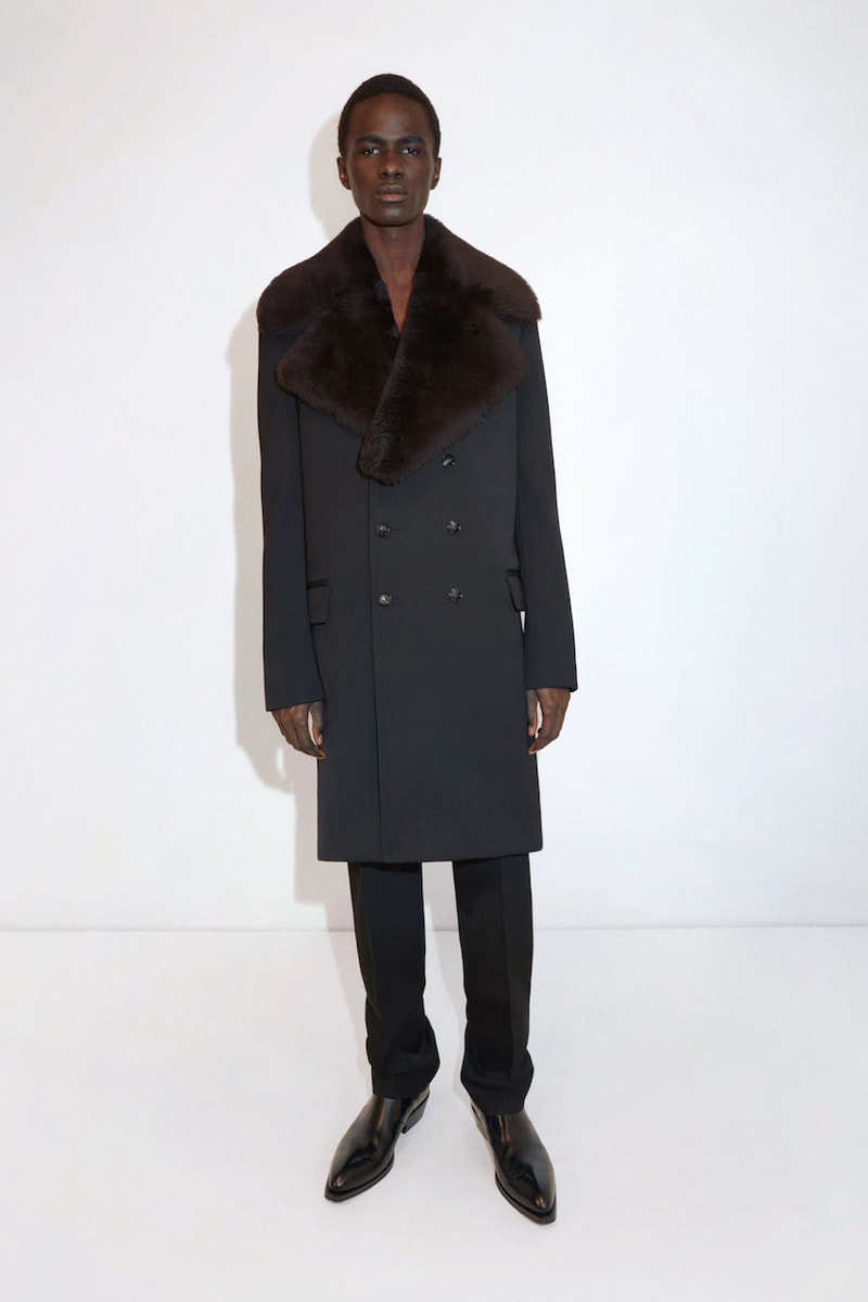 ボッテガ・ヴェネタ Bottega Veneta がリアルな日常に焦点を当てたコレクション Wardrobe02 をローンチ