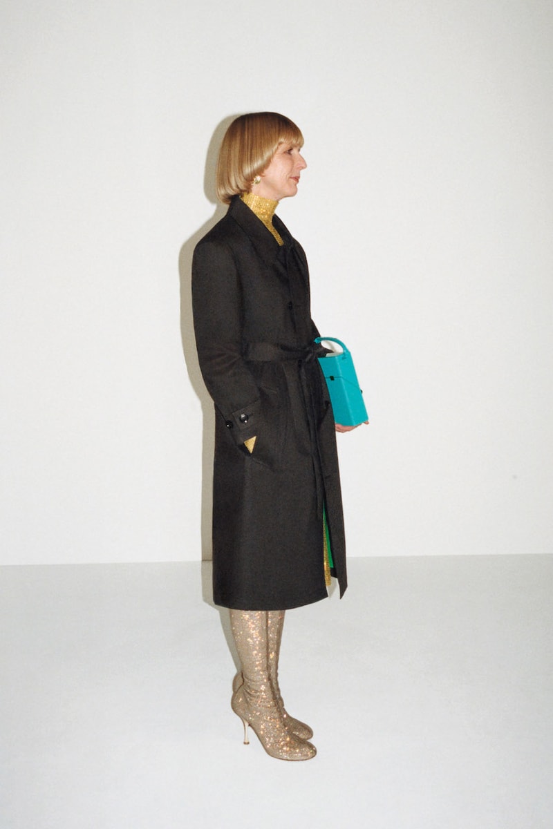 ボッテガ・ヴェネタ Bottega Veneta がリアルな日常に焦点を当てたコレクション Wardrobe02 をローンチ