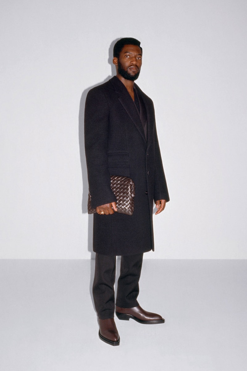 ボッテガ・ヴェネタ Bottega Veneta がリアルな日常に焦点を当てたコレクション Wardrobe02 をローンチ