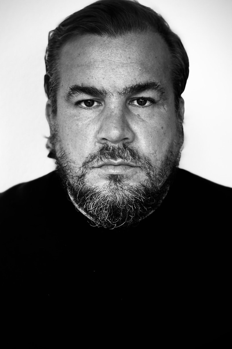 モンクレールのチーフブランドオフィサーに元ナイキのジーノ・フィサノッティが就任 Moncler Taps Nike-Veteran Gino Fisanotti as Chief Brand Officer shopping branding footwear fashion outerwear 