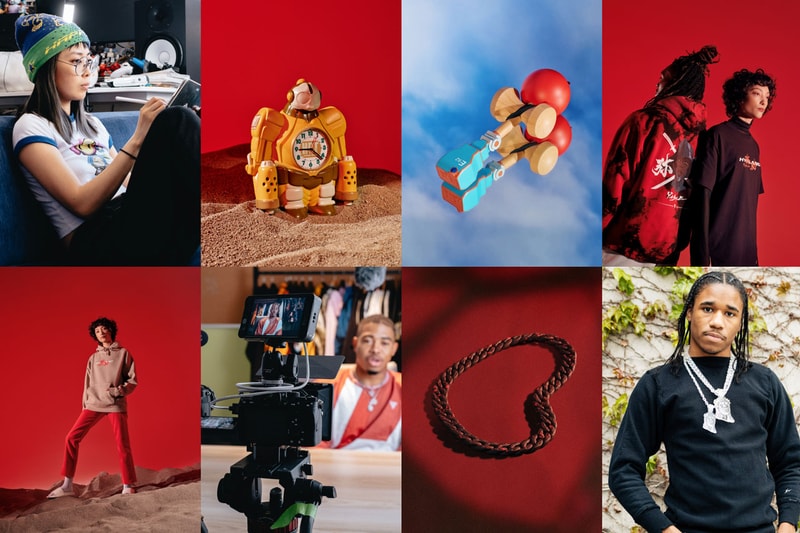 ネットフリックス Netflix launches new store online digital storefront Netflix.shop release info