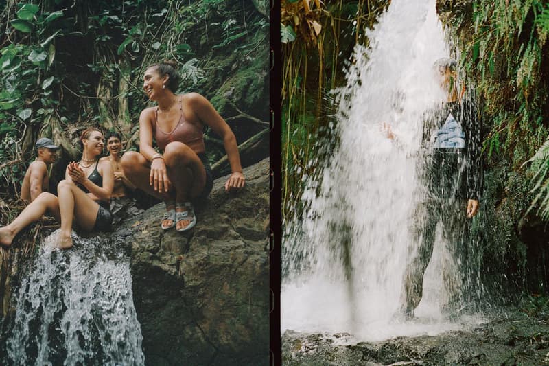 ナイキ エーシージー Nike ACG's Summer 2021 Collection is Perfect for Exploring the Hawaiian Islands big island waikiki honolulu oahu maui kauai