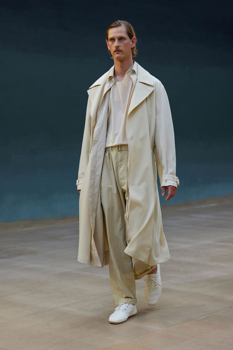 ルメール2022年春夏コレクション LEMAIRE spring summer 2022 collection lookbooks