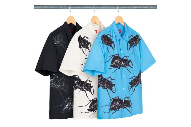 シュプリームからマッシヴ・アタックの名盤『メザニーン』をフィーチャーしたアイテムが登場 Supreme To Drop a Massive Attack Inspired Capsule mezzanine album cover collection release info