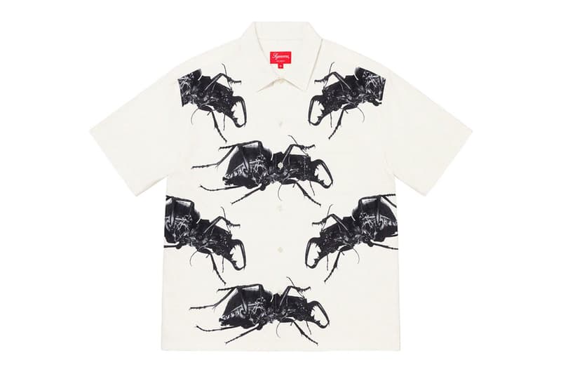 シュプリームからマッシヴ・アタックの名盤『メザニーン』をフィーチャーしたアイテムが登場 Supreme To Drop a Massive Attack Inspired Capsule mezzanine album cover collection release info 