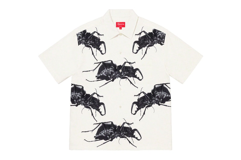 シュプリームからマッシヴ・アタックの名盤『メザニーン』をフィーチャーしたアイテムが登場 Supreme To Drop a Massive Attack Inspired Capsule mezzanine album cover collection release info 