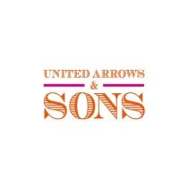 UNITED ARROWS &amp; SONS