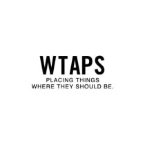 WTAPS