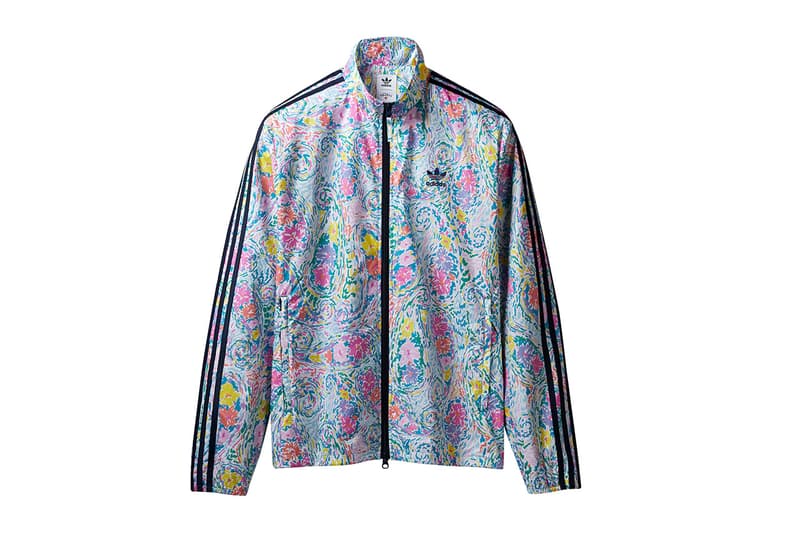 アディダス オリジナルス と ノア が2021年夏シーズンのコラボコレクションを発表 adidas Originals by NOAH collab collection 2021 summer release info Brendon Babenzien Probound Rod Laver Super 