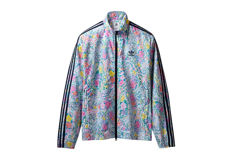 アディダス オリジナルス と ノア が2021年夏シーズンのコラボコレクションを発表 adidas Originals by NOAH collab collection 2021 summer release info Brendon Babenzien Probound Rod Laver Super 