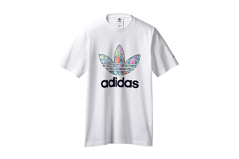 アディダス オリジナルス と ノア が2021年夏シーズンのコラボコレクションを発表 adidas Originals by NOAH collab collection 2021 summer release info Brendon Babenzien Probound Rod Laver Super 