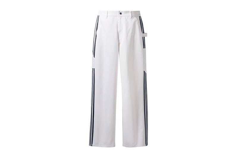 アディダス オリジナルス と ノア が2021年夏シーズンのコラボコレクションを発表 adidas Originals by NOAH collab collection 2021 summer release info Brendon Babenzien Probound Rod Laver Super 