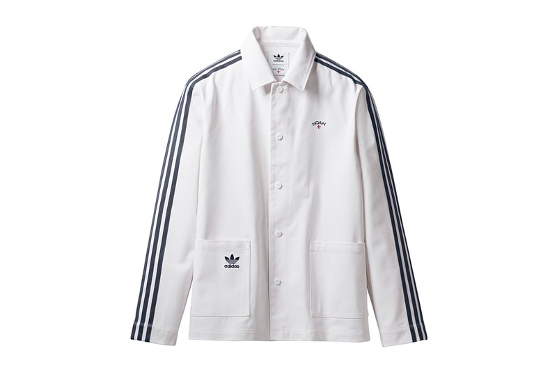 アディダス オリジナルス と ノア が2021年夏シーズンのコラボコレクションを発表 adidas Originals by NOAH collab collection 2021 summer release info Brendon Babenzien Probound Rod Laver Super 