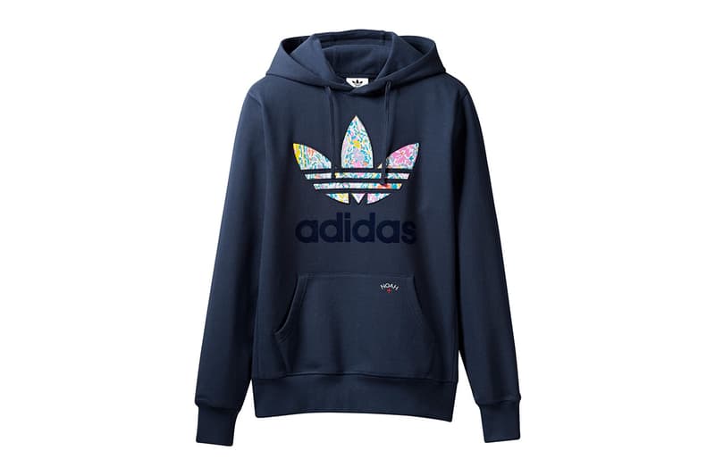 アディダス オリジナルス と ノア が2021年夏シーズンのコラボコレクションを発表 adidas Originals by NOAH collab collection 2021 summer release info Brendon Babenzien Probound Rod Laver Super 