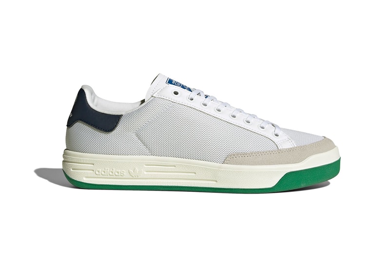 アディダス オリジナルス と ノア が2021年夏シーズンのコラボコレクションを発表 adidas Originals by NOAH collab collection 2021 summer release info Brendon Babenzien Probound Rod Laver Super 