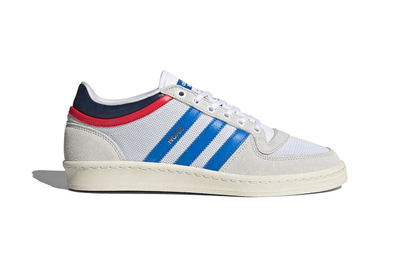 アディダス オリジナルス と ノア が2021年夏シーズンのコラボコレクションを発表 adidas Originals by NOAH collab collection 2021 summer release info Brendon Babenzien Probound Rod Laver Super 