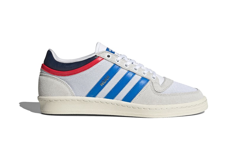 アディダス オリジナルス と ノア が2021年夏シーズンのコラボコレクションを発表 adidas Originals by NOAH collab collection 2021 summer release info Brendon Babenzien Probound Rod Laver Super 