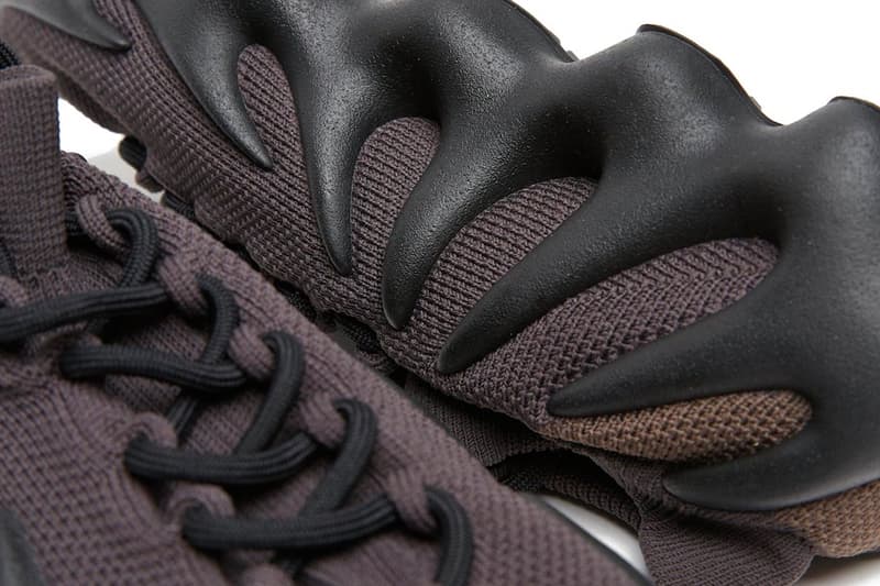 アディダスとカニエ・ウェストによるイージー450から新色“ダーク スレイト”が登場 adidas YEEZY 450 Dark Slate Detailed Look Release Info GY5386 Date Buy Price