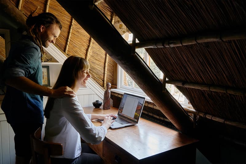 エアビー Airbnb が“1年間どこにでも住める”新プロジェクトの参加者 12 名を世界各地で募集 Airbnb to Sponsor 12 People to Live Anywhere for One Year Program "Live Anywhere on Airbnb"