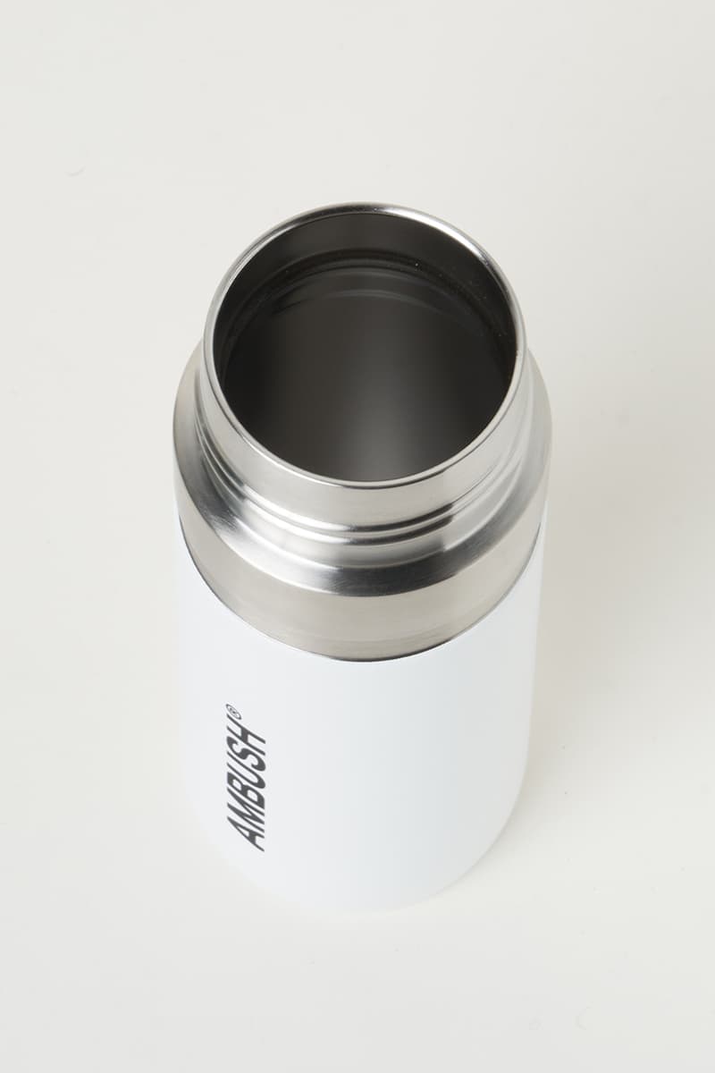 アンブッシュ AMBUSH®︎ が歴史深い 2 大ブランドとのコラボコレクションを発表