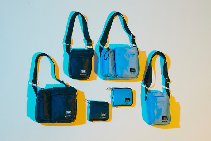 アンブッシュ AMBUSH®︎ が歴史深い 2 大ブランドとのコラボコレクションを発表