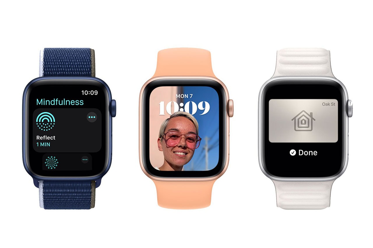 アップルの新型 アップルウォッチやエアーポッズは体温センサーが追加？ apple watch and airpods adds body temperature sensor rumors