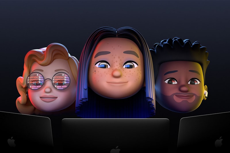 アップルが世界開発者会議 WWDC 2021で発表したもの Here Are All of the Biggest Announcements From Apple’s WWDC 2021 watchos 8 ipados 15 ios15 macos monterey health app focus maps 