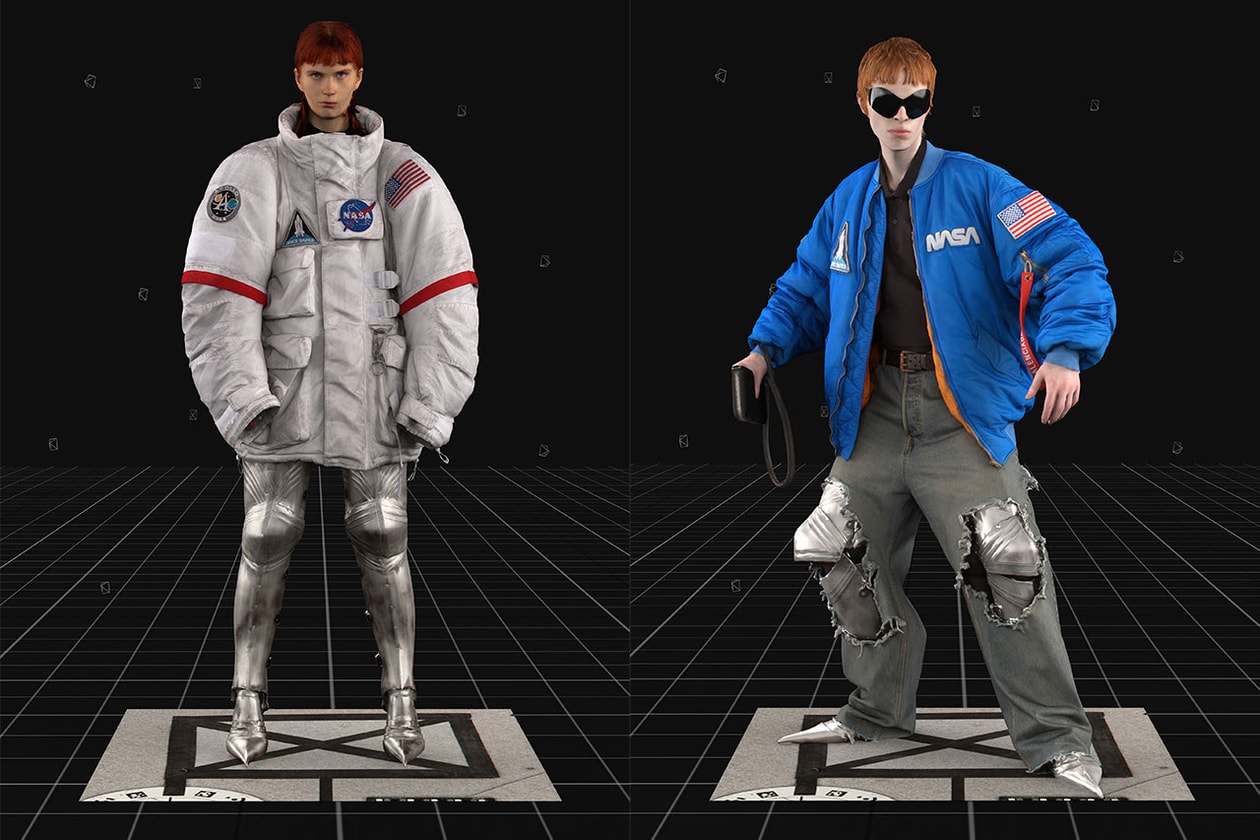 UNIQLO UNIQLO UT FERGUS PURCELL BALENCIAGA DEMNA GVASALIA NASA SPACEX NEW BALANCE SALEHE BEMBURY NEW BALANCE 2002 NEW BALANCE 2002R PORTER AMBUSH® STANLEY supreme JORDAN BRAND UNION AIR JORDAN 4 UNION LA UNION 30 YEAR COLLECTION