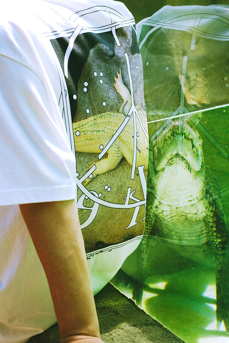 ビームスTxクロックスxバルのトリプルコラボフットウェアが実現 BEAMS T Crocs bal triple collab footwear Classic Clog release info