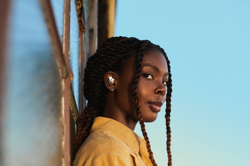 ビーツ・バイ・ドクタードレ Beats by Dr. Dre が史上最小サイズの完全ワイヤレスイヤフォンを発表