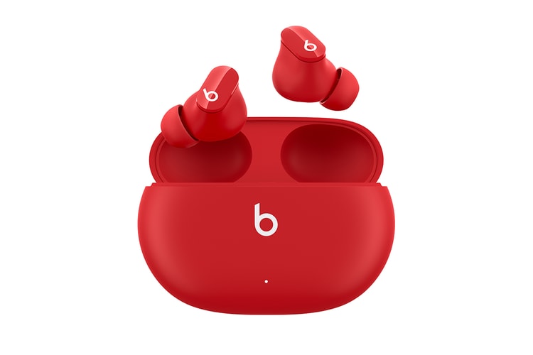 Beats by Dr. Dre が史上最小サイズの完全ワイヤレスイヤフォンを発表