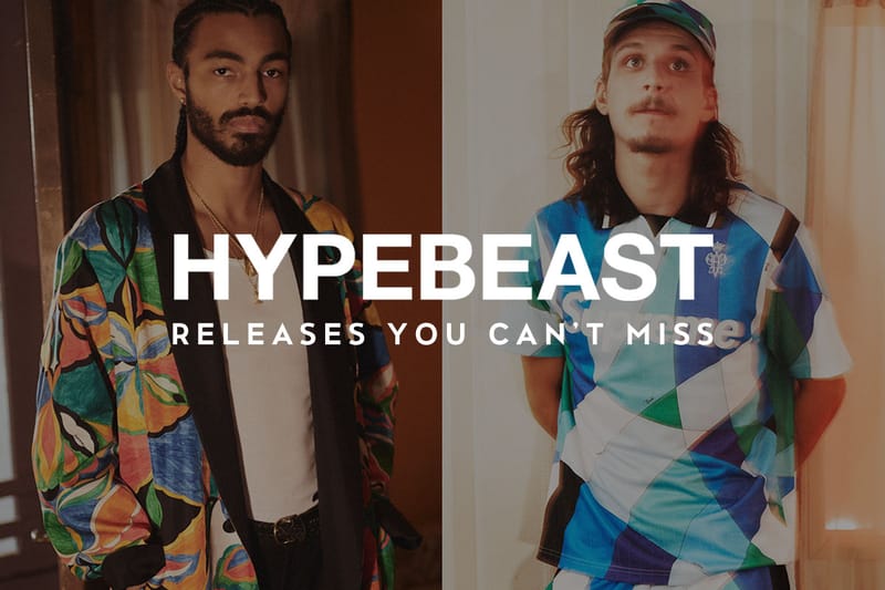 見逃したくない今週のリリースアイテム 6 選