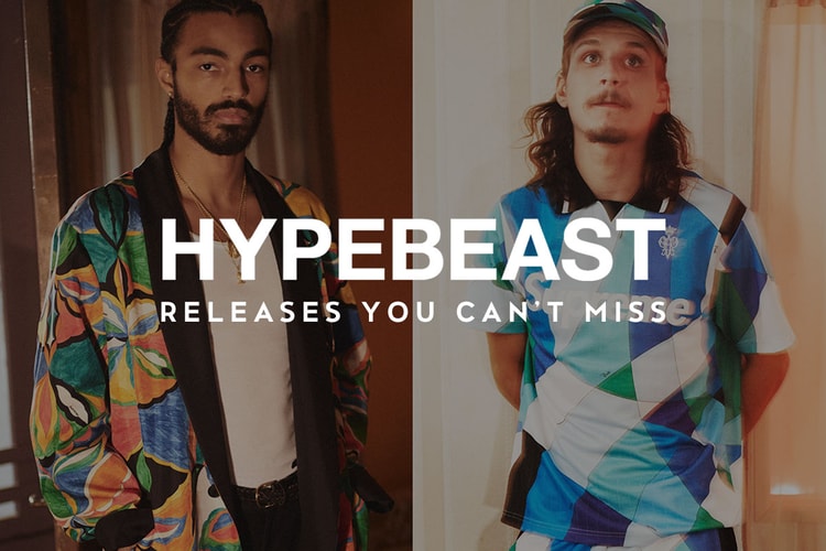 見逃したくない今週のリリースアイテム 6 選