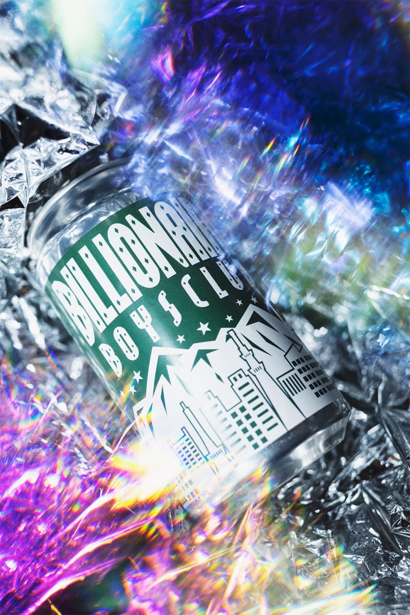 ビリオネア・ボーイズ・クラブとフリークス ストアによるコラボコレクションがリリース Billionaire Boys Club  x FREAK'S STORE collaboration collection release info pop up store