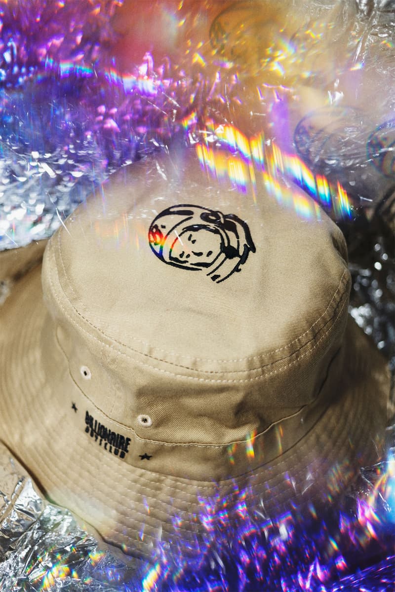 ビリオネア・ボーイズ・クラブとフリークス ストアによるコラボコレクションがリリース Billionaire Boys Club  x FREAK'S STORE collaboration collection release info pop up store